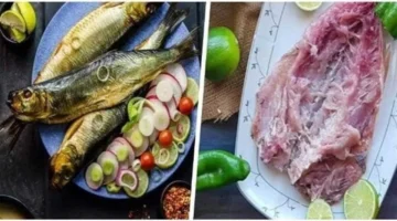 زيادة ملحوظة في أسعار الرنجة والفسيخ بالأسواق المصرية قبل حلول عيد 2026